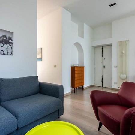 מילאנו Loft Moderno In Dateo מראה חיצוני תמונה