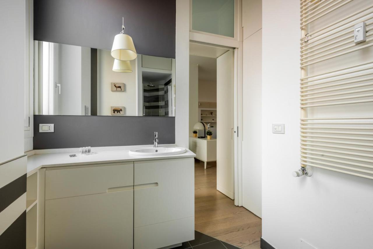 מילאנו Loft Moderno In Dateo מראה חיצוני תמונה